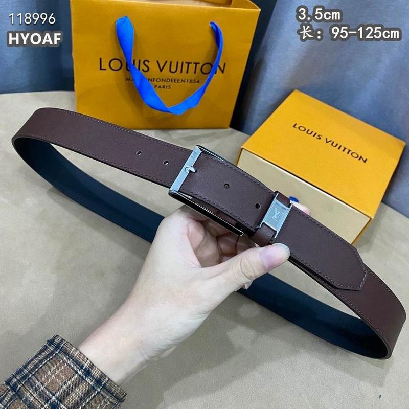 LV Belts 5556